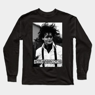 Women My Favorite halloween Classic Retro Long Sleeve T-Shirt